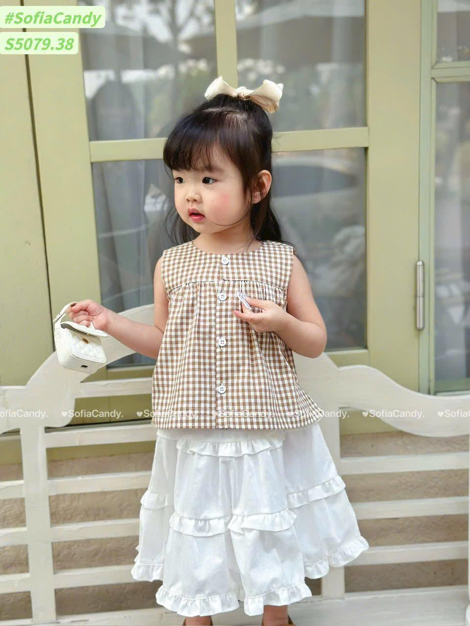 [🆕🇻🇳] Baby Shop Ngân Hà- Chuyên cung cấp,bán sỉ và lẻ đồ chơi,dụng cụ,quần áo trẻ em 🧑‍🧒❤️️👶⭐️ Mẫu sẵn tại shop 
Còn size 13 – 20 kg, 28-38 kg
Ship luôn khách nhé 
 , shares-0✔️ , likes-2❤️️ , date-2025-03-21 17:51:30🇻🇳🇻🇳🇻🇳📰🆕