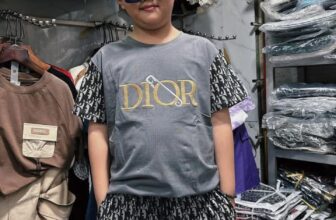 [🆕🇻🇳] Đậu Bắp Kids _ 157a Gò Dầu. Tân Quý. Hồ Chí MInh 🧑‍🧒❤️️👶⭐️ Ai biểu đồ thun diện không đẹp bơi vào đây xem nè
, shares-0✔️ , likes-1❤️️ , date-2025-03-17 20:09:32🇻🇳🇻🇳🇻🇳📰🆕