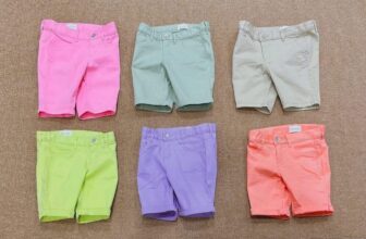 [🆕🇻🇳] Tom Kids – Chuyên Sỉ & Lẻ Quần Áo Trẻ Em Việt Nam Xuất Khẩu 😎❤️️⭐️ Quần short bé gái place kids Siêu Siêu HotMẫu mới t4 – 2024 đang onweb , Việt Nam xuất Dư xịn.– size  6/6X – 20t ( 30 – 66kg )
– Chất liệu kaki co g , shares-0✔️ , likes-5❤️️ , date-2025-03-17 18:54:44🇻🇳🇻🇳🇻🇳📰🆕