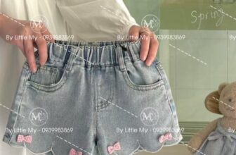 [🆕🇻🇳]  Little My – Cửa hàng quần áo sơ sinh & trẻ em 🧑‍🧒❤️️👶⭐️ #Littlemy gọi tênnnn Teamm kitty 2025 ạ
Size:: 90-130 em tự tin mix đồ xinhhh ạ
, shares-0✔️ , likes-117❤️️ , date-2025-03-16 18:08:24🇻🇳🇻🇳🇻🇳📰🆕