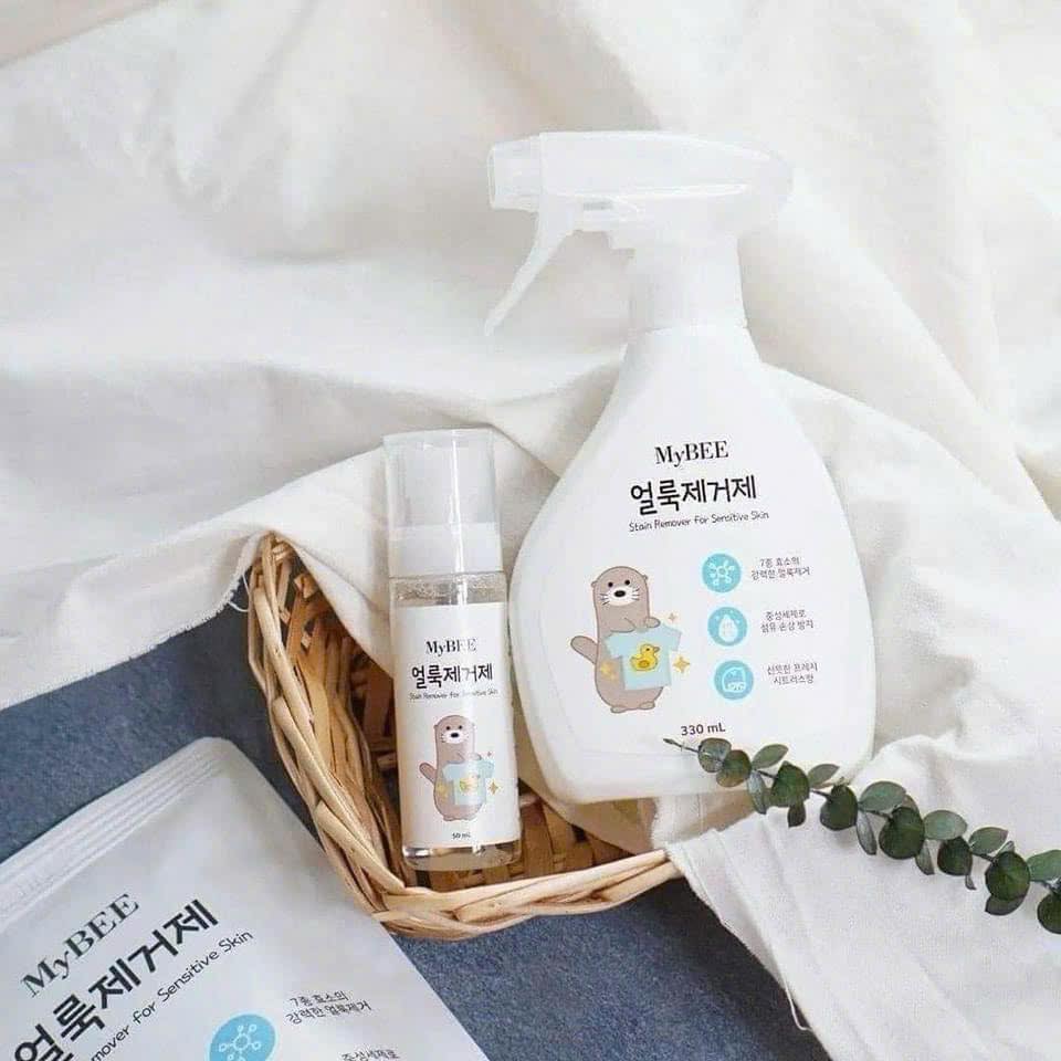 [🆕🇻🇳]  W.i.n baby – THỜI TRANG CHO BÉ YÊU 🧑‍🧒❤️️👶⭐️  Tạm biệt những vết bẩn cứng đầu với #Dung #dịch #tẩy #rửa #vết #bẩn MyBee Được làm từ enzym tự nhiên, My Bee siêu an toàn cho các em bé sơ sinh, thích hợp , shares-0✔️ , likes-1❤️️ , date-2025-03-23 02:23:29🇻🇳🇻🇳🇻🇳📰🆕