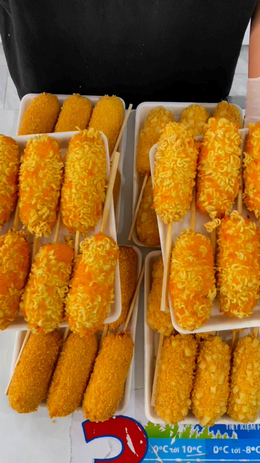 [🆕🇻🇳]  BaBy Mart Quỳnh Côi – Siêu Thị Mẹ & Bé 🧑‍🧒❤️️👶⭐️  CHỐT MẠNH CHO EM KÈO NÀY NHAAA -thứ 2 tới về hàng ạ
#Rong_biển_trộn_cơm giá rẻ bất ngờ
Nhà bác nào con lười ăn rau thì đặt ngay món này đi ạ. Trộn cơm vớ , shares-0✔️ , likes-1❤️️ , date-2025-03-16 02:10:20🇻🇳🇻🇳🇻🇳📰🆕