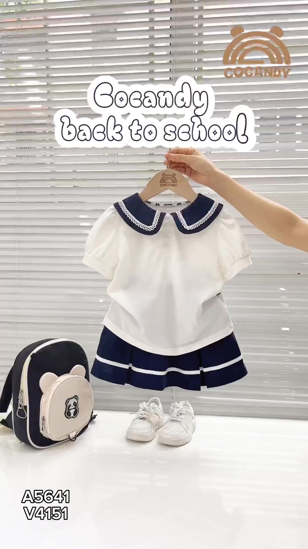 [🆕🇻🇳] CoCa Kids – Hàng trẻ em QCCC 😎❤️️⭐️ Đà Lạt gì hông mấy ní ơi
, shares-0✔️ , likes-2❤️️ , date-2025-03-18 15:36:20🇻🇳🇻🇳🇻🇳📰🆕