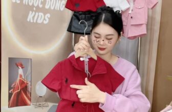 [???] Lê Ngọc Dung – Chuyên sỉ Qate  ?‍?❤️️?⭐️ E về cực ít : chất đẹp ngất luôn ạ…Cú pháp: T7 (Tin nhắn tự động trả về) #Dungkids , shares-0✔️ , likes-13❤️️ , date-2025-03-16 17:06:46????????