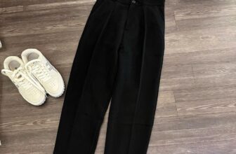 [🆕🇻🇳] Ngân – Chuyên sỉ hàng VNXK – KHO SỈ HÀNG VNXK SẴN TẬN XƯỞNG 👕 Top1Fashion 👗  Baggy Tây 2 cúc mã 03
Size sml xl
Lẻ #130k•••••••••••••••••♡•••••••••••••••••
Tuyển sỉ từ 5sp:
Join group sỉ#thoitrangnu #chuyensi #xuhuong #do #trend , shares-0✔️ , likes-0❤️️ , date-2025-03-20 05:32:53🇻🇳🇻🇳🇻🇳📰🆕