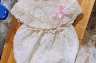 [🆕🇻🇳] Tiệm Sun – Quần áo đẹp cho bé – Bí mật của những em bé TỰ TIN – THẦN THÁI và HẠNH PHÚC � 🧑‍🧒❤️️👶⭐️ Cam kết cam thường chụp tại bàn may, không chỉnh sửa 1 tí ti gì cả  Có chăng e Sun chỉ vuốt vuốt cho phẳng đường may rồi trải ra chụp choẹt thôi, keke.Mặ , shares-0✔️ , likes-12❤️️ , date-2025-03-20 18:29:14🇻🇳🇻🇳🇻🇳📰🆕