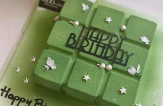 [🆕🇻🇳] KuDO Bakery  – Tiệm bánh 175 Hàn Thuyên -tp.Nam Định 🍔 Top1Food  🍜 Entremet chiếc bánh đc phản hồi rất tích cực từ kết cấu đến vị của khách nhà tuii, có động lực làm thật nhiều thứ hay ho. Cảm ơn những tình yêu của khách d , shares-0✔️ , likes-2❤️️ , date-2025-03-17 04:20:10🇻🇳🇻🇳🇻🇳📰🆕