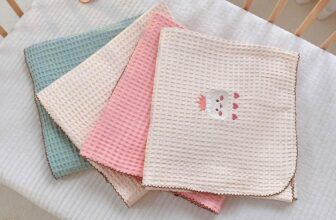 [🆕🇻🇳]  SHOP EM BÉ 🧑‍🧒❤️️👶⭐️  ĐÃ CÓ HOẠ TIẾT RẮN 2025 cho các bé
CHĂN THÊU VẢI WAFFLE sợi tre CAO CẤP MONONA – mã MNN064
Cực kì mềm & bền vải , ko bị bai nhão, xổ lông mom nhéCh , shares-0✔️ , likes-0❤️️ , date-2025-03-21 14:57:53🇻🇳🇻🇳🇻🇳📰🆕