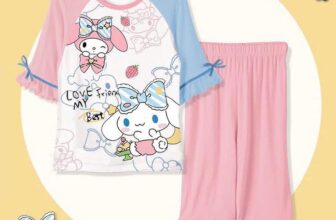 [🆕🇻🇳]  Bí Bo Shop- Order hàng Quảng Châu cao cấp 🧑‍🧒❤️️👶⭐️ Đồ ngủ bé gái lẻ vài size
Hàng sẵn ạ
——————
𝐁𝐢́ 𝐁𝐨 𝐒𝐡𝐨𝐩
𝟓𝟑 𝐓𝐡𝐨𝐚̣𝐢 𝐍𝐠𝐨̣𝐜 𝐇𝐚̂̀𝐮 𝐇𝐨𝐚̀ 𝐓𝐡𝐚̣𝐧𝐡 𝐓𝐚̂𝐧 𝐏𝐡𝐮́ 𝐇𝐂𝐌
𝐇𝐨𝐭𝐥𝐢𝐧𝐞: 𝟎𝟕𝟕𝟐𝟐𝟕𝟕𝟑𝟑𝟑- 𝟎𝟗𝟖𝟐𝟐𝟎𝟎𝟒𝟖𝟔
, shares-0✔️ , likes-0❤️️ , date-2025-03-18 22:52:39🇻🇳🇻🇳🇻🇳📰🆕