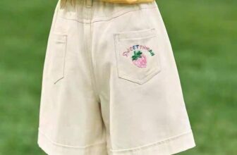 [🆕🇻🇳] Xoài’s Corner, các mẹ sẽ tìm được những món đồ phù hợp cho các bé 😎❤️️⭐️ QUẦN SHORT NGỐ BÉ GÁI #125k
Short lửng bao dễ mặc, thiết kế đẹp. Em để ảnh thật bên cạnh nhé ah
Em gom 2-3 tuần ạ
sz 130-170
130: 20-25kg
140: 25-30kg
15 , shares-0✔️ , likes-0❤️️ , date-2025-03-22 03:06:29🇻🇳🇻🇳🇻🇳📰🆕