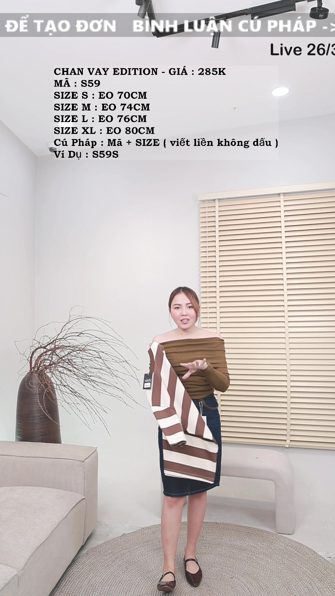 [🆕🇻🇳] Thời Trang, Gia Bảo – Hàng Hiệu Xuất Khẩu 👕 Top1Fashion 👗  Clvin Klein – Premium Regular Logo Collar Polo .
Gam màu + kiểu cách khác biệt . Shop về đúng 1 ch , shares-0✔️ , likes-8❤️️ , date-2025-03-27 02:47:59🇻🇳🇻🇳🇻🇳📰🆕