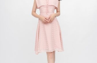 [🆕🇻🇳] CATHERINE – Thiết kế vô cùng tinh tế, tỉ mỉ trong từng chi tiết 👕 Top1Fashion 👗  XẢ KHO ĐỢT CUỐI
𝐌𝐮𝐚 𝟏 𝐬𝐚𝐥𝐞 𝟑𝟑𝟑𝐊
𝐌𝐮𝐚 𝟐 𝐬𝐚𝐥𝐞 𝟒𝟗𝟗𝐊
BEST SELLER – Hồng pastel dịu ngọt!
. Size: M-L-XL
. Dài đầm 92-95cm tùy sz
. Chất liệu voan hoạ tiết cut  , shares-0✔️ , likes-0❤️️ , date-2025-03-21 03:00:32🇻🇳🇻🇳🇻🇳📰🆕