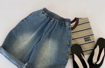 [🆕🇻🇳]  Thư Phùng Kids  🧑‍🧒❤️️👶⭐️ Những mẫu quần mặc nhà hay đi chơi cho bé đều rất phì hợp , kết hợp áo ba lỗ ,phông hay sơ mi cộc tay đều xinh lắm ạ
Sz 90 11-13kg
Sz 100 14-17kg
Sz 110  , shares-0✔️ , likes-2❤️️ , date-2025-03-19 21:04:58🇻🇳🇻🇳🇻🇳📰🆕