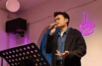 [☕️🇻🇳] Cà Phê Không 🥤 Top1Coffee ☕️  Ngày hôm qua xuyên suốt đêm nhạc toàn nhạc “lốp”. Cuối cùng đã tìm ra ”Dù chẳng phải anh” đán án cuối cùng chính là chàng gui , shares-0✔️ , likes-11❤️️ , date-2025-03-21 22:28:51🇻🇳🇻🇳🇻🇳📰🆕