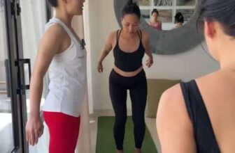 [🆕🇻🇳] Shriyoga – SATCHITANANDA – THỰC TẠI – Ý THỨC – PHÚC LẠC 🧘 Top1Yoga 🧘 Học viên từ Hải Phòng – chị Minh Hoài  #300hr_K1 , shares-0✔️ , likes-22❤️️ , date-2025-03-23 17:33:40🇻🇳🇻🇳🇻🇳📰🆕