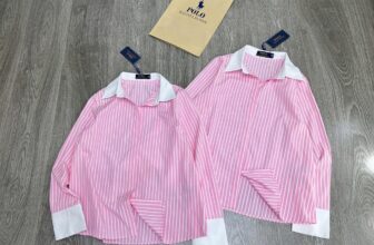 [???] Mizu Shop – Cửa hàng quần áo nữ  ? Top1Fashion ?  Áo sơmi POLO hàng dư xịn (kèm túi giấy)SẴN
mn diện đi chơi hay đi làm đều okeyyyy
Bảng size:
– S  , shares-0✔️ , likes-0❤️️ , date-2025-03-21 01:42:19????????