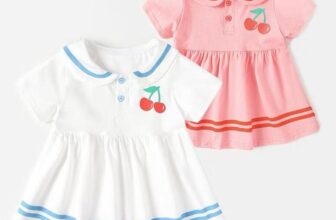 [🆕🇻🇳] DABI’s House – Chuyên Thời Trang Trẻ Em Cao Cấp 😎❤️️⭐️  𝐓𝐇𝐈́𝐂𝐇 𝐋𝐀̀ 𝐏𝐇𝐀̉𝐈 𝐍𝐇𝐈́𝐂𝐇 𝐋𝐈𝐄̂̀𝐍 𝐍𝐇𝐀 𝐂𝐀́𝐂 𝐌𝐎𝐌𝘝𝑎́𝘺 𝘣𝑒́ 𝘨𝑎́𝘪 𝘵𝘩𝘶𝑦̉ 𝘵𝘩𝑢̉ 𝘴𝘪𝑒̂𝘶 𝘤𝑢̛𝘯𝘨 𝘮𝑢̀𝘢 𝘩𝑒̀ 𝘮𝑎̣̆𝘤 𝘴𝘪𝑒̂𝘶 𝘮𝑎́𝘵Xem giá tại IB cho shop nha hihi
, shares-0✔️ , likes-1❤️️ , date-2025-03-18 16:06:41🇻🇳🇻🇳🇻🇳📰🆕