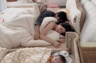 [🆕🇻🇳] Hi, embe –  Cửa hàng quần áo sơ sinh & trẻ em – Say “Hi” & Be a happy child with us :) 🧑‍🧒❤️️👶⭐️ Dỗ ông bà già ngủ rồi mình làm gì đây ta
Cre: có con vui thấy bà
, shares-1✔️ , likes-4❤️️ , date-2025-03-19 03:09:56🇻🇳🇻🇳🇻🇳📰🆕