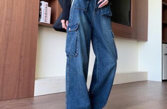 [🆕🇻🇳] Nữ Huỳnh Kids-437 Hoàng Diệu – Thời Trang Trẻ Em 🧑‍🧒❤️️👶⭐️ Quần jean hàng new mới lên kệ, dáng cực trend, hot trên mọi mặt trận lun ạ, form dáng bao đỉnh, chất vải cực xịn sò, màu wash quá suất sắc
Size s m l( 40-6 , shares-0✔️ , likes-0❤️️ , date-2025-03-21 01:53:43🇻🇳🇻🇳🇻🇳📰🆕