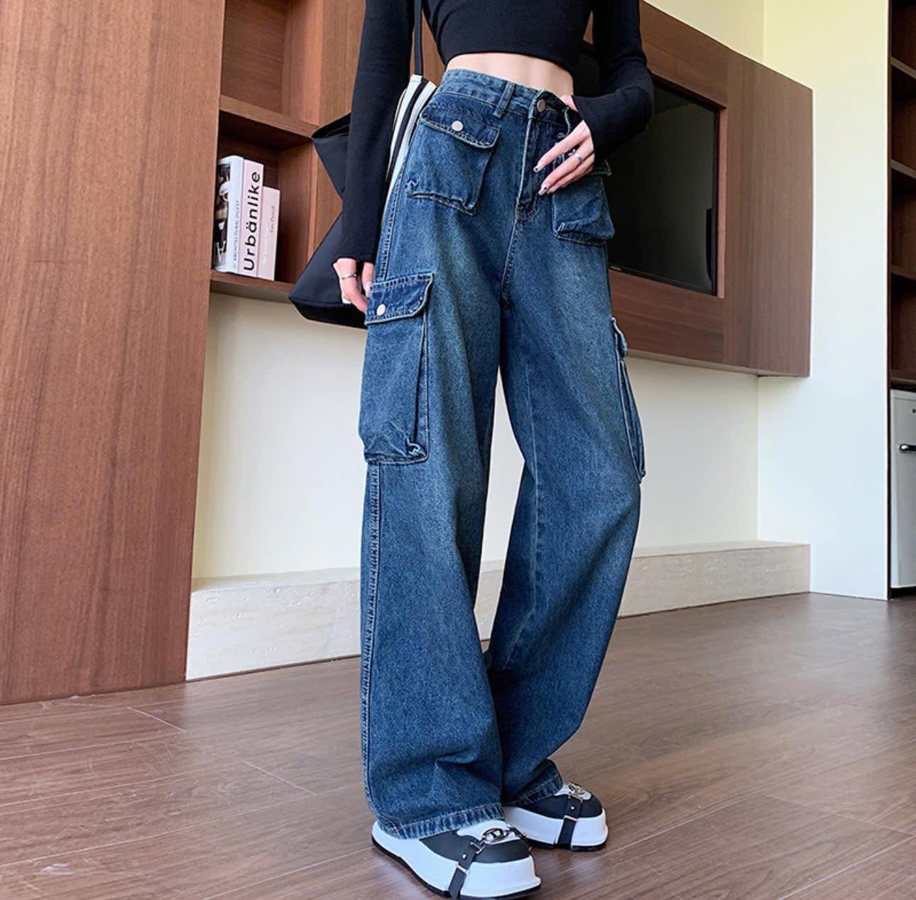 [🆕🇻🇳] Nữ Huỳnh Kids-437 Hoàng Diệu – Thời Trang Trẻ Em 🧑‍🧒❤️️👶⭐️ Quần jean hàng new mới lên kệ, dáng cực trend, hot trên mọi mặt trận lun ạ, form dáng bao đỉnh, chất vải cực xịn sò, màu wash quá suất sắc
Size s m l( 40-6 , shares-0✔️ , likes-0❤️️ , date-2025-03-21 01:53:43🇻🇳🇻🇳🇻🇳📰🆕