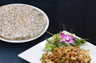 [🆕🇻🇳] Sông – Seafood & Grill – điểm hẹn lý tưởng dành cho bạn và những người thân yêu! 🍔 Top1Food  🍜  TÉP MẦM XÚC BÁNH ĐA – MÓN KHAI VỊ ĐẶC TRƯNG TẠI SÔNG – SEAFOOD & GRILLHãy cùng khám phá món Tép Mầm Xúc Bánh Đa – một trải nghiệm hương vị độc đáo tại  , shares-2✔️ , likes-8❤️️ , date-2025-03-18 23:23:46🇻🇳🇻🇳🇻🇳📰🆕