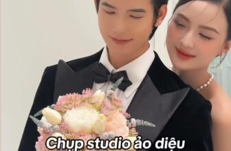 [🆕🇻🇳] TRIEU CUONG STUDIO 🤵🏻 Top1Wedding 👰🏻  Nàng Á hậu nào đây??  #Trieucuongstudio #zoebridal #chupanhcuoi , shares-0✔️ , likes-0❤️️ , date-2025-03-16 22:16:30🇻🇳🇻🇳🇻🇳📰🆕