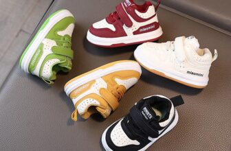 [🆕🇻🇳]  Hello Bébe ▪️ Shop chuyên order Quảng Châu 🧑‍🧒❤️️👶⭐️ Toàn màu hot thui ạ
Hãng salle rẻ #199k/1 đôi quất liền thui mấy bác iuBảng size:
Size 16 : chân dưới 11,5cm
Size 17 : chân dưới 12cm
Size 18 : chân dư , shares-0✔️ , likes-1❤️️ , date-2025-03-19 22:19:18🇻🇳🇻🇳🇻🇳📰🆕