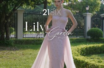 [🆕🇻🇳] 21Six – ME & MY STYLE 👕 Top1Fashion 👗  Valérie silk and tulle dress | Lily in the Garden – Spring Summer 2025 Collection#springsummer #collection #dress #feminine #elegance #21sixfashion #newc , shares-0✔️ , likes-0❤️️ , date-2025-03-20 22:01:01🇻🇳🇻🇳🇻🇳📰🆕