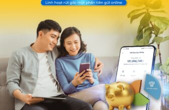 [🆕🇻🇳] PVcomBank – Ngân hàng TMCP Đại Chúng Việt Nam ♥️️📚   Yên tâm gửi tiết kiệm dài hạn với tính năng rút gốc một phần khoản tiết kiệm online, sử dụng vốn linh hoạt theo kế hoạch tài chính, ngay cả khi có nhu cầu , shares-9✔️ , likes-1K❤️️ , date-2025-03-20 17:30:09🇻🇳🇻🇳🇻🇳📰🆕