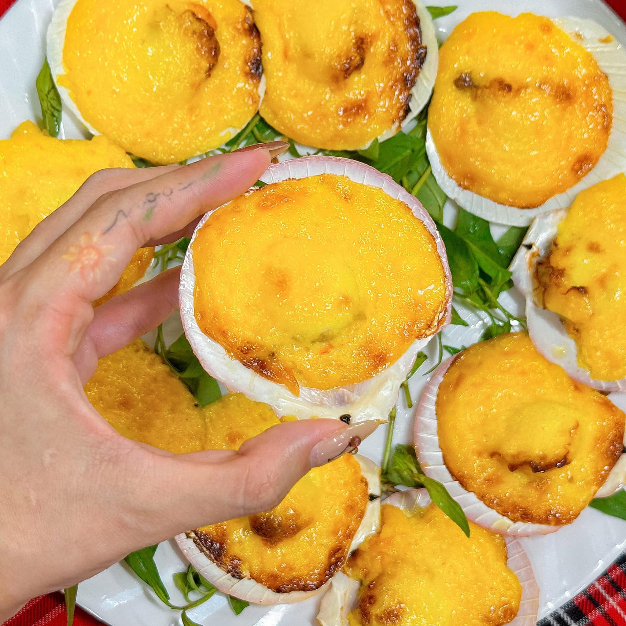 [🆕🇻🇳] Lẩu Tôm 5 Ri Chi Nhánh Vũng Tàu 🍔 Top1Food  🍜 Ở ngoài em nó còn xinh và ngon hơn cả trong hình 

 Đặc biệt menu cực đa dạng, được chế biến theo công thức riêng, nổi bật phải kể đến:
        Tôm càng ch , shares-205✔️ , likes-440❤️️ , date-2025-03-17 15:06:51🇻🇳🇻🇳🇻🇳📰🆕