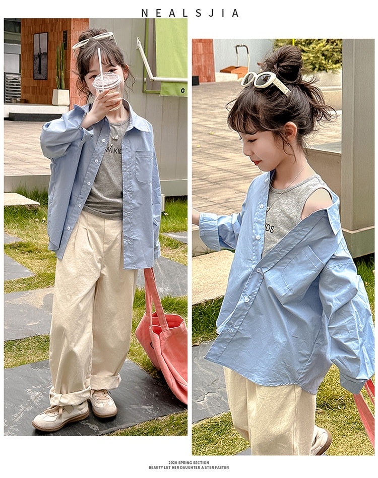 [🆕🇻🇳] Thời trang trẻ em-Sumo shop 🧑‍🧒❤️️👶⭐️ Giá 400k/set 2 mónSet gồm áo sơmi vải cotton kate + quần kaki mềmFullsz 130-170
, shares-0✔️ , likes-3❤️️ , date-2025-03-18 02:42:37🇻🇳🇻🇳🇻🇳📰🆕