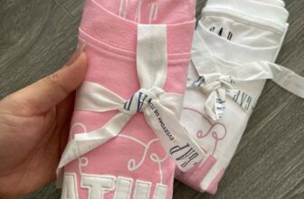 [🆕🇻🇳] Nhà Hạt Dẻ – Thời trang Trẻ em và Gia đình 😎❤️️⭐️ HÀNG MỚI VỀ
Áo phông Gap dư xịn, chữ 3D nổi, tông màu hồng-trắng xinh xinh. Thun chất mát lịm, form thoải mái dễ mặc, dễ phối đồ
Size S-M-LHàng có sẵn tạ , shares-0✔️ , likes-0❤️️ , date-2025-03-18 20:17:09🇻🇳🇻🇳🇻🇳📰🆕