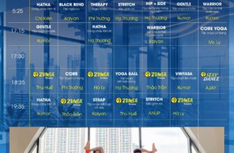 [???] King Fitness Yoga & Pool – The Zei, Số 8 Lê Đức Thọ  ? Top1Yoga ??‍♀️ 𝐊𝐈𝐍𝐆 𝐅𝐈𝐓𝐍𝐄𝐒𝐒 𝐤𝐢́𝐧𝐡 𝐠𝐮̛̉𝐢 𝐪𝐮𝐲́ 𝐡𝐨̣̂𝐢 𝐯𝐢𝐞̂𝐧 𝐥𝐢̣𝐜𝐡 𝐭𝐚̣̂𝐩 𝐭𝐮𝐚̂̀𝐧 𝐦𝐨̛́𝐢
TỪ NGÀY 17/03/2025 – 23/03/2025
————————
Lịch tập sẽ được cập nhật hàn , shares-0✔️ , likes-2❤️️ , date-2025-03-16 21:18:53????????