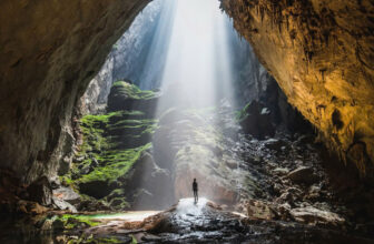 [🏝️🇻🇳] Celina Peninsula Resort Quang Binh  🏝️ Top1Resort 🏖️  𝑂̛̉ 𝑛𝑜̛𝑖 𝑠𝑎̂𝑢 𝑛ℎ𝑎̂́𝑡 𝑐𝑢̉𝑎 𝑇𝑟𝑎́𝑖 đ𝑎̂́𝑡, 𝑡𝑎 𝑚𝑜̛́𝑖 𝑡ℎ𝑎̂́𝑦 𝑚𝑖̀𝑛ℎ 𝑛ℎ𝑜̉ 𝑏𝑒́ đ𝑒̂́𝑛 𝑛ℎ𝑢̛𝑜̛̀𝑛𝑔 𝑛𝑎̀𝑜
Khám phá 𝐇𝐚𝐧𝐠 𝐒𝐨̛𝐧 Đ𝐨𝐨̀𝐧𝐠 – hang động lớn nhất thế giới. Ẩn … , shares-0✔️ , likes-26❤️️ , date-2025-03-18 22:52:02🇻🇳🇻🇳🇻🇳📰🆕