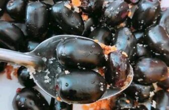 [🆕🇻🇳] Paul’s Healthy Fruits – Cửa hàng rau quả 🍔 Top1Food  🍜 Trâm bầu Miền TÂYTRÁI TRÂM NGỌT LẪN CHÚT XÍU CHÁT NHẸ KG HỀ CHUA LUÔN ẠBỏ tí xíu muối với đường trộn điều ui tèn ui nó ngonCÓ CHỊ YÊU NÀO MUỐN QUAY , shares-0✔️ , likes-0❤️️ , date-2025-03-23 01:23:50🇻🇳🇻🇳🇻🇳📰🆕