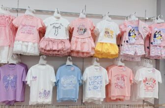 [🆕🇻🇳] Bắp Xinh Shop – Thời Trang Của Bé 🧑‍🧒❤️️👶⭐️ Thật nhiều set bộ xinh yêu đã có sẵn hàng tại các cơ sở Bắp Xinh phục vụ các bé yêu rồi ạ
Mời các ba mẹ ghé thăm cơ sở gần nhất nhà Bắp hoặc inbox ngay cho , shares-2✔️ , likes-7❤️️ , date-2025-03-20 05:38:03🇻🇳🇻🇳🇻🇳📰🆕