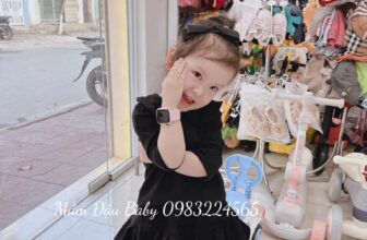 [🆕🇻🇳]  MẦM ĐẬU BABY – Đồ Sơ Sinh Cao Cấp 🧑‍🧒❤️️👶⭐️ DUY NHẤT HÔM NAY  TỪ 1 sp
CÔ LINH TẶNG 50 XUẤT ĐỒNG HỒ THÔNG MINH KHI MUA BỈM/SỮA/VITAMIN/SỮA NƯỚC
Đồng hồ Full box full đủ thứ luôn nha các chị em, có hơi , shares-0✔️ , likes-19❤️️ , date-2025-03-20 16:39:11🇻🇳🇻🇳🇻🇳📰🆕