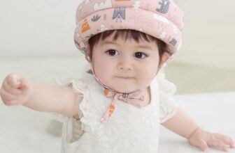 [🆕🇻🇳] BaBy Kids Shop – Quần áo đồ bộ , body thời trang trẻ em , phụ kiện mẹ và bé 😎❤️️⭐️ Mũ bảo vệ đầu cho bé ạ
, shares-0✔️ , likes-3❤️️ , date-2025-03-18 02:56:28🇻🇳🇻🇳🇻🇳📰🆕