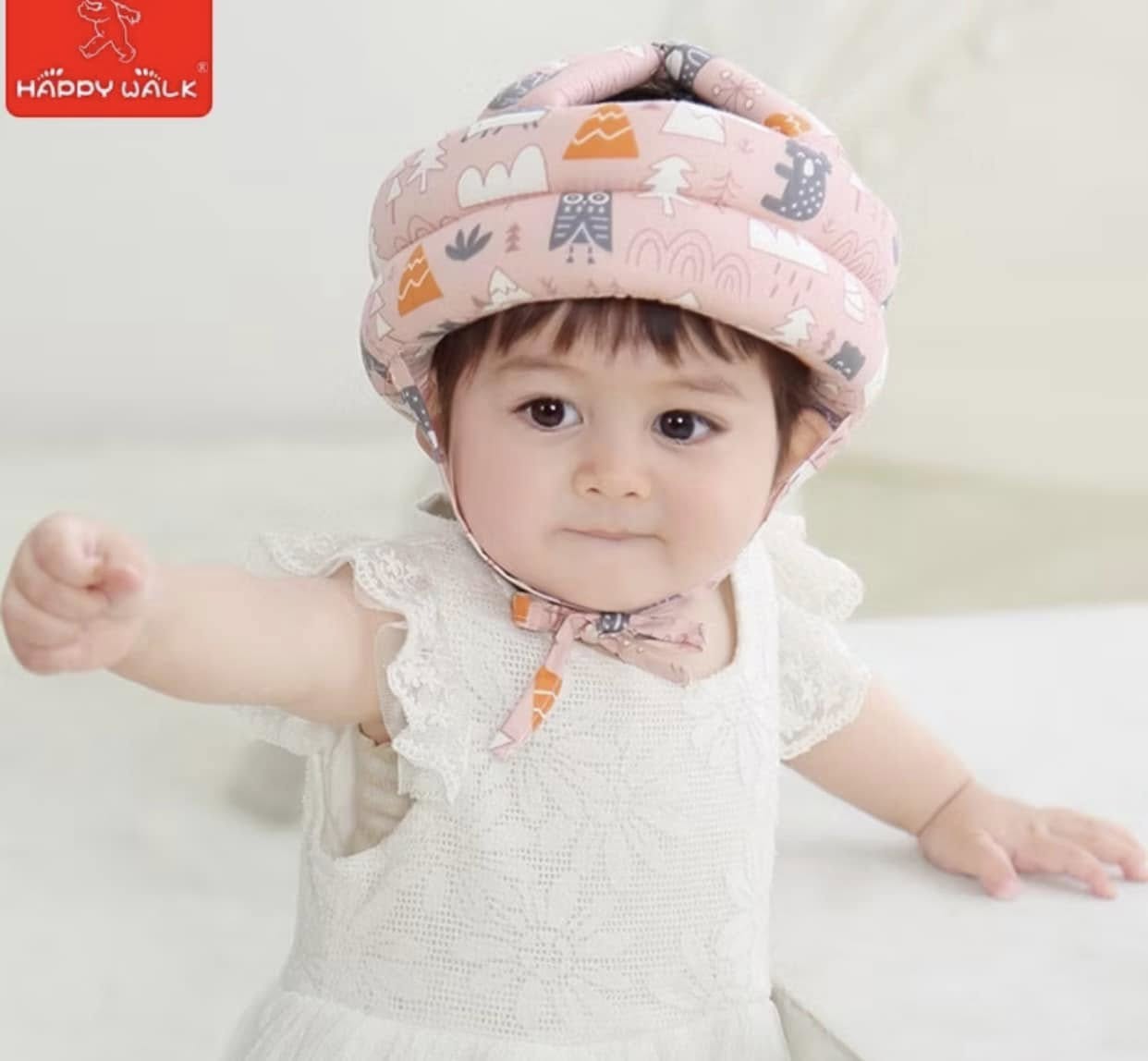 [🆕🇻🇳] BaBy Kids Shop – Quần áo đồ bộ , body thời trang trẻ em , phụ kiện mẹ và bé 😎❤️️⭐️ Mũ bảo vệ đầu cho bé ạ
, shares-0✔️ , likes-3❤️️ , date-2025-03-18 02:56:28🇻🇳🇻🇳🇻🇳📰🆕