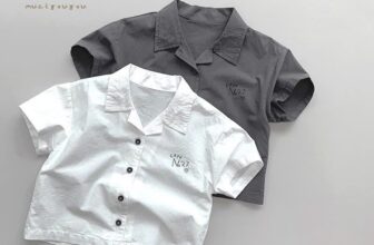 [🆕🇻🇳]  2HiBu – Thời trang cho bé 🧑‍🧒❤️️👶⭐️ 𝐒𝐔𝐌𝐌𝐄𝐑 𝐃𝐀𝐘 𝐃𝐀𝐈𝐋𝐘 𝐎𝐔𝐓𝐅𝐈𝐓Cập nhật ngay mẫu áo quần vào tủ đồ mùa hè của bé nha!
Với thiết kế rộng rãi không gò bó, Chất vải mềm, mịn được 2HiBu lựa chọn , shares-0✔️ , likes-0❤️️ , date-2025-03-24 06:37:06🇻🇳🇻🇳🇻🇳📰🆕