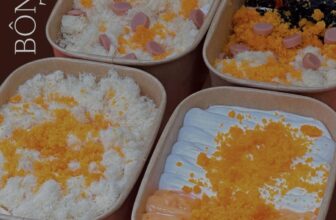 [🆕🇻🇳] Bối Bakery-Chuyên sỉ, lẻ các loại bánh bông lan trứng muối – bánh cheese – bánh chuối thượng hải- tiramisu 🍔 Top1Food  🍜 Muốn tìm một món ăn vặt vừa ngon vừa gây nghiện? Thử ngay bông lan trứng muối mềm mịn, tràn ngập topping siêu hấp dẫn ở tiệm bánh Bối nhé tình yêu ơi, shares-0✔️ , likes-5❤️️ , date-2025-03-22 02:01:45🇻🇳🇻🇳🇻🇳📰🆕