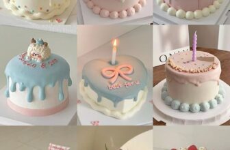 [🆕🇻🇳] Bánh kem mini – Bento cake -Tiệm chuyên các dòng bánh kem mini – bento cake Hàn quốc 🍔 Top1Food  🍜 Nhìn anh em thấy lờ mờ
Hóa ra đơn giản là mờ ê mê…
————————
TIỆM BÁNH NHÀ THỎ – Bánh kem xinh ít ngọt – Bánh kem thiết kế theo yêu cầu
Luôn có dịch vụ  , shares-0✔️ , likes-1❤️️ , date-2025-03-23 18:12:46🇻🇳🇻🇳🇻🇳📰🆕