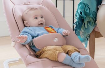 [🆕🇻🇳]  SHOP EM BÉ 🧑‍🧒❤️️👶⭐️  𝐆𝐡𝐞̂́ 𝐑𝐮𝐧𝐠 𝐉𝐨𝐢𝐞 𝐃𝐫𝐞𝐚𝐦𝐞𝐫 – 𝐌𝐚𝐧𝐠 Đ𝐞̂́𝐧 𝐂𝐡𝐨 𝐁𝐞́ 𝐆𝐢𝐚̂́𝐜 𝐍𝐠𝐮̉ 𝐁𝐢̀𝐧𝐡 𝐀𝐧
Mẹ yêu sẽ yên tâm khi cho bé ngủ trên ghế, với:
Khung vững chắc bằng thép hợp kim
Ghế , shares-0✔️ , likes-1❤️️ , date-2025-03-20 01:21:07🇻🇳🇻🇳🇻🇳📰🆕