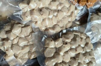 [🆕🇻🇳] Chả Cá Nha Trang sỉ lẻ sll 🍔 Top1Food  🍜 Có hấp có chiên ạ
Zalo 093738 2489
, shares-0✔️ , likes-1❤️️ , date-2025-03-20 18:42:45🇻🇳🇻🇳🇻🇳📰🆕