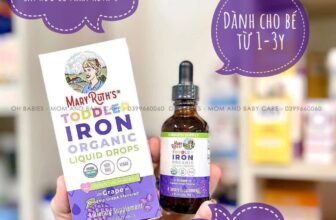 [???] Oh Babies VietNam – Everything for Baby and Mommy! ?‍?❤️️?⭐️  MUỐN HỆ MIỄN DỊCH CỦA BÉ KHOẺ MẠNH – MẸ ĐỪNG QUÊN BỔ SUNG SẮT GIAI ĐOẠN 1-3 TUỔI CHO BÉ
Nhà 𝐎𝐡 𝐁𝐚𝐛𝐢𝐞𝐬 𝐜𝐨́ 𝐧𝐠𝐚𝐲 𝐃𝐮𝐧𝐠 𝐝𝐢̣𝐜𝐡 𝐬𝐚̆́𝐭 𝐡𝐮̛̃𝐮 𝐜𝐨̛ 𝐌𝐀𝐑𝐘 𝐑𝐔𝐓𝐇’𝐒 đ , shares-0✔️ , likes-1❤️️ , date-2025-03-20 19:00:39????????