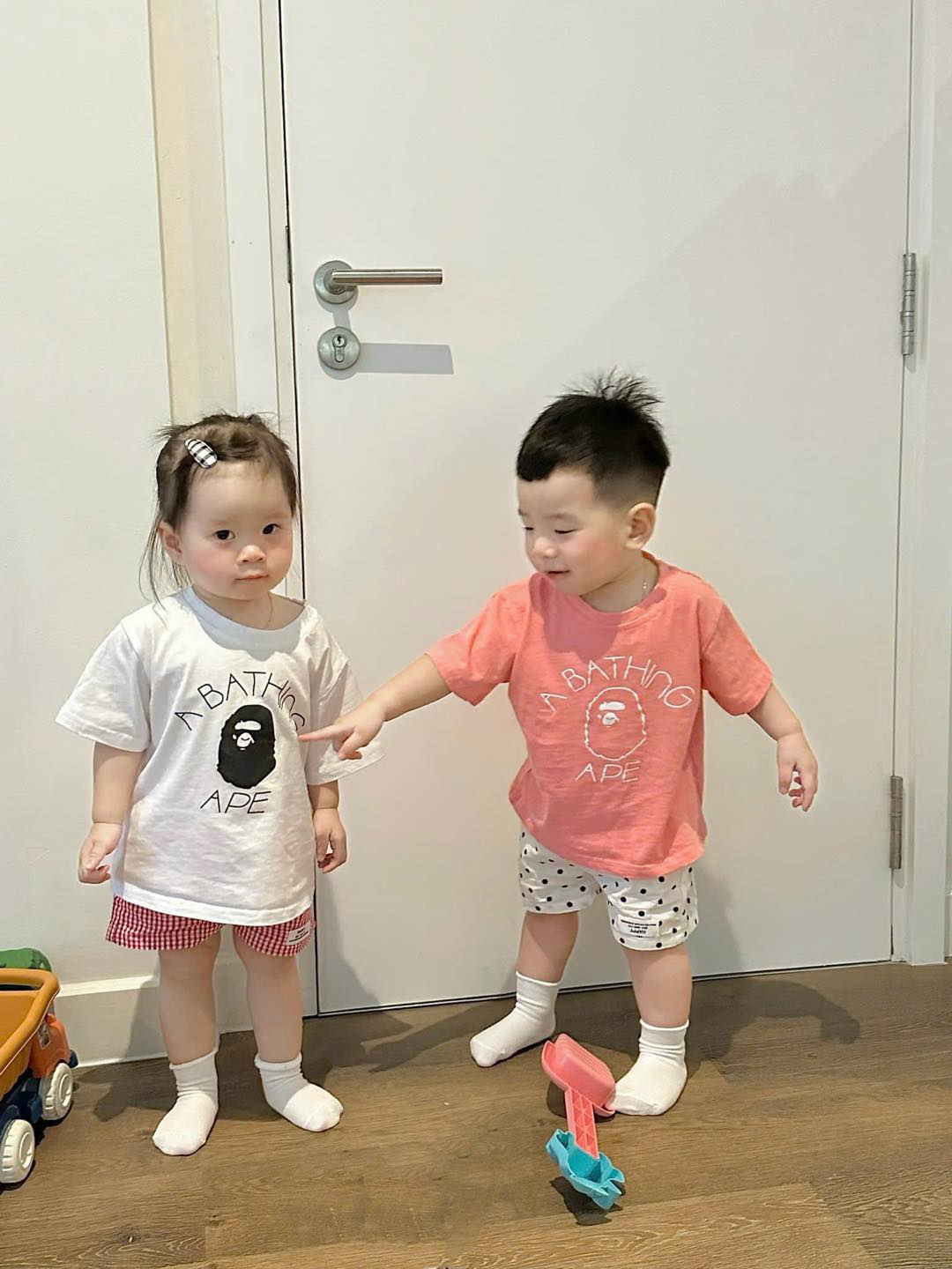 [🆕🇻🇳]Búp Store – Chuyên phụ kiện cho bé 🧑‍🧒❤️️👶⭐️  DEAL HOT NHẤT NGÀY
Zá 𝐜𝐡𝐢̉ #169𝐤 𝐬𝐞𝐭 𝟐 𝐛𝐨̣̂.𝐒𝐞𝐭 𝟐 𝐛𝐨̣̂ đ𝐞̣𝐩 𝐧𝐡𝐚̂́𝐭 𝐦𝐮̀𝐚 𝐥𝐚̀ đ𝐚̂𝐲 𝐜𝐡𝐮̛́ đ𝐚̂𝐮
Nhất định phải có set này nha các bác. Hàng y hình các chị , shares-0✔️ , likes-4❤️️ , date-2025-03-24 01:55:35🇻🇳🇻🇳🇻🇳📰🆕