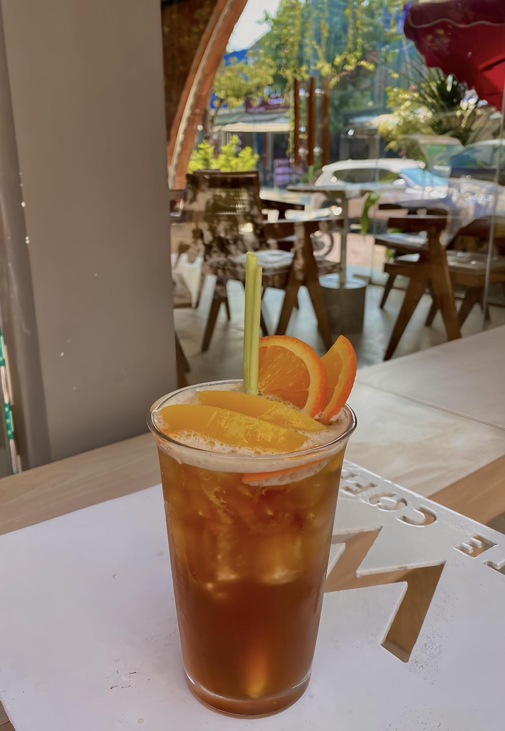 [☕️🇻🇳] White Coffee Vinh – Cafe phong cách Hàn Quốc 🥤 Top1Coffee ☕️ Bắt đầu một ngày nắng hãy ghé đến WHITE COFFEE thưởng thức một ly trà đào cam sả hương vị thanh mát sự kết hợp tuyệt vời của đào , shares-1✔️ , likes-8❤️️ , date-2025-03-22 19:12:19🇻🇳🇻🇳🇻🇳📰🆕