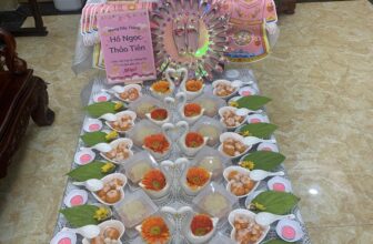 [🆕🇻🇳] Trạm Ngọt – Tiệm bánh 🍔 Top1Food  🍜  𝑵𝒆̂́𝒖 𝒄𝒖𝒐̣̂𝒄 đ𝒐̛̀𝒊 𝒍𝒂̀ 𝒎𝒐̣̂𝒕 𝒕𝒐̛̀ 𝒈𝒊𝒂̂́𝒚 𝒕𝒓𝒂̆́𝒏𝒈
𝑻𝒉𝒊̀ 𝒄𝒐𝒏 𝒍𝒂̀ 𝒏𝒆́𝒕 𝒎𝒖̛̣𝒄 đ𝒆̣𝒑 𝒏𝒉𝒂̂́𝒕 𝒎𝒂̀ 𝒎𝒆̣ 𝒕𝒖̛̀𝒏𝒈 𝒗𝒆̃ 𝒍𝒆̂𝒏Mâm cúng đầy tháng cho bé gái với tông hồn , shares-0✔️ , likes-2❤️️ , date-2025-03-16 01:42:37🇻🇳🇻🇳🇻🇳📰🆕