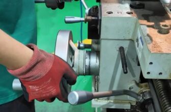 [🆕🇻🇳] 299.vn – Bike services for bike lovers by bike experts 🚗 Top1Go 🏍️  Gia công cục canh bánh xe bằng inox 304.
Đâu nhất thiết phải là CNC. Có tay nghề thì máy nào cũng có thể làm ra sản phẩm chất lượng. , shares-0✔️ , likes-207❤️️ , date-2025-03-21 15:18:11🇻🇳🇻🇳🇻🇳📰🆕