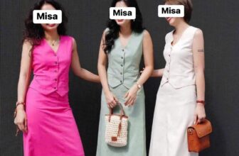 [🆕🇻🇳] Misa Bàn Cờ VNXK – Chuyên hàng vnxk  👕 Top1Fashion 👗  Link báo giá công khai tại nhómSet chất đũi mềm mịn thiết kế với style khoẻ khoắn , năng động áo gile với chân váy vô cùng tôn dáng cho ce tha hồ diện đ , shares-0✔️ , likes-0❤️️ , date-2025-03-23 04:30:30🇻🇳🇻🇳🇻🇳📰🆕